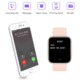 СТОК Розумний годинник Uhoofit P4/P4S