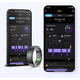 СТОК Смарт-кільце Smart Ring SSR-03