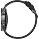 Смарт-годинник Huawei Watch GT 6 46mm Black: AMOLED 3000 ніт, до 21 дня роботи, HarmonyOS 6, GPS SunFlower 2.0 (UA)