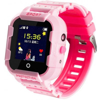 Дитячий розумний годинник Wonlex Smart Baby Watch KT03: GPS, Водонепроникність та повний контроль безпеки