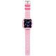 Дитячий розумний ударостійкий GPS-годинник Wonlex Smart Baby Watch KT03