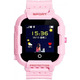 Дитячий розумний ударостійкий GPS-годинник Wonlex Smart Baby Watch KT03