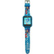 Смарт-годинник Kids Euroswan​ Sonic Hedgehog 40 мм Blue