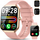 СмартгодинникSmartWatch Motast P99 Black, Amazon, Німеччина