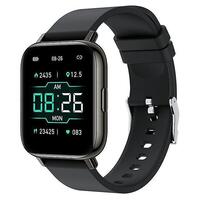 Смарт-годинник Ordtop P32 водонепроникний IP68, розумний годинник, фітнес-годинник