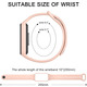 Уцінка Фітнес-браслет Amazfit Smart Band 7 Pink