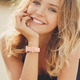 Уцінка Фітнес-браслет Amazfit Smart Band 7 Pink