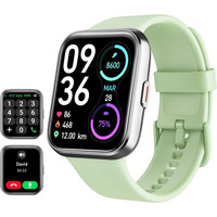 СТОК Смарт-годинник Tensky