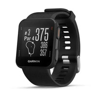 Уцінка Смарт-годинник Garmin Approach S10 Black (010-02028-00)