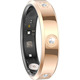 Уцінка: Розумне кільце Smart Ring CNBR Black — Вітринний зразок, Моніторинг пульсу та сну, IP68, iOS/Android розмір 7