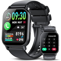 СТОК Смарт-годинник WeurGhy Y6