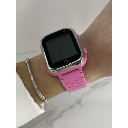 СТОК Дитячий смарт-годинник Q16 Pink