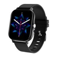 СТОК Смарт-годинник - Чорний