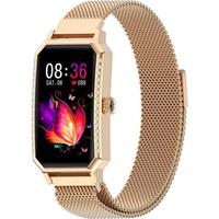 СТОК Смарт-годинник Blackview R9 Gold