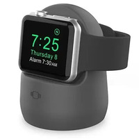 СТОК Силіконова підставка для Apple Watch