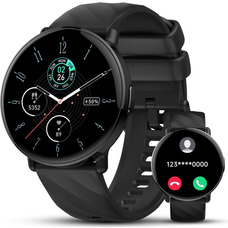 Смарт-годинник OWMSIC S51, Bluetooth-дзвінки, 112+ спортивних режимів, для Android iOS