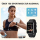 СТОК Фітнес-браслет Runlio T115