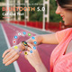 СТОК Смарт-годинник Acclafit для жінок