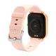 Смарт-годинник Globex Smart Watch Me Gold Rose