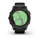Смарт-годинник Garmin Fenix 7 Pro Solar Edition Slate Grey with Black Band
