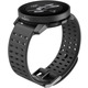 Смарт-годинник Suunto 9 Peak Pro All Black GPS Сапфір Нержавіюча сталь Армійський стандарт MIL-STD-810H Фінляндія
