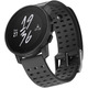Смарт-годинник Suunto 9 Peak Pro All Black GPS Сапфір Нержавіюча сталь Армійський стандарт MIL-STD-810H Фінляндія