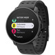 Смарт-годинник Suunto 9 Peak Pro All Black GPS Сапфір Нержавіюча сталь Армійський стандарт MIL-STD-810H Фінляндія