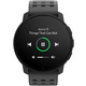 Смарт-годинник Suunto 9 Peak Pro All Black GPS Сапфір Нержавіюча сталь Армійський стандарт MIL-STD-810H Фінляндія
