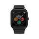 Смарт-годинник Blackview R3 Smart Watch Black