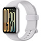 Фітнес-браслет Xiaomi Smart Band 9 Pro Moonlight Silver: AMOLED 1.74", GPS, NFC, 21 день автономності, вологозахист 5ATM