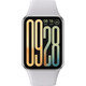 Фітнес-браслет Xiaomi Smart Band 9 Pro Moonlight Silver: AMOLED 1.74", GPS, NFC, 21 день автономності, вологозахист 5ATM