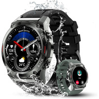 СТОК Смарт-годинник OUKITEL DM51