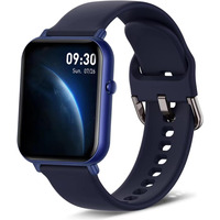 Смарт-годинник ASWEE Smart Watch, фітнес-трекер з цілодобовим пульсом, киснем у крові, артеріальним тиском, монітором сну, 1,69-дю