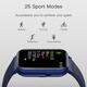 Смарт-годинник ASWEE Smart Watch, фітнес-трекер з цілодобовим пульсом, киснем у крові, артеріальним тиском, монітором сну, 1,69-дю