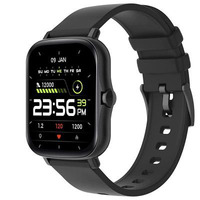 Уцінка Смарт-годинник Fire-Boltt Beast Pro з Bluetooth-дзвінками 1,69 дюйма, голосовим помічником, локальною музикою, ди