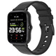 Уцінка Смарт-годинник Fire-Boltt Beast Pro з Bluetooth-дзвінками 1,69 дюйма, голосовим помічником, локальною музикою, ди