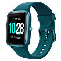 Уцінка Смарт-годинник Ulefone Watch Turquoise
