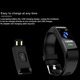 СТОК Фітнес-браслет з вимірюванням пульсу та тиску Smart band