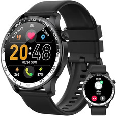 СТОК Смарт-годинник Fempoin T10 Pro Black