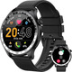 СТОК Смарт-годинник Fempoin T10 Pro Black