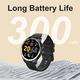 СТОК Смарт-годинник Fempoin T10 Pro Black