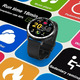 СТОК Смарт-годинник Fempoin T10 Pro Black
