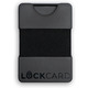 Тонкий гаманець LOCKCARD