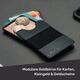 Тонкий гаманець LOCKCARD