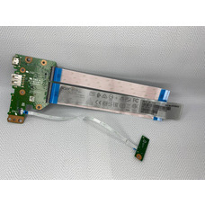 Плата USB-роз’єму живлення Acer Chromebook 315 CB315-2H-66VC