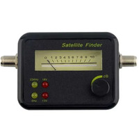СТОК Прилад для пошуку супутникового цифрового сигналу Satellite Finder