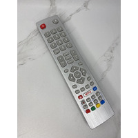 Б/у Смарт ТВ пульт Sharp Aquos