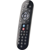 Голосовий пульт дистанційного керування Sky Q Універсальний інфрачервоний пульт дистанційного керування