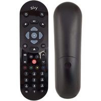 СТОК Пульт з голосовим керуванням Sky