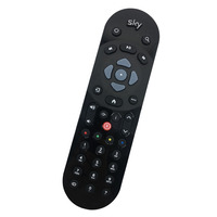 Голосовий пульт дистанційного керування Sky Q Універсальний інфрачервоний пульт дистанційного керування